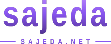 sajeda logo